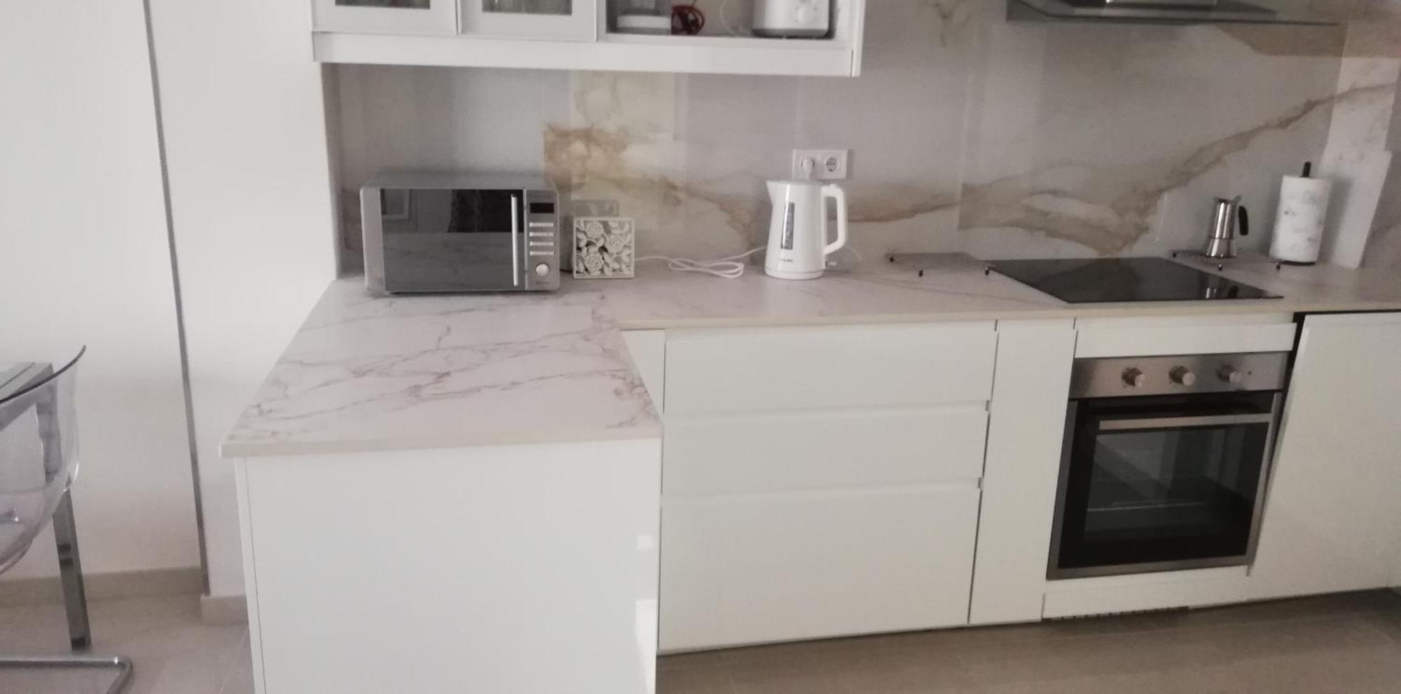 Appartamento Corazon De Canteras
