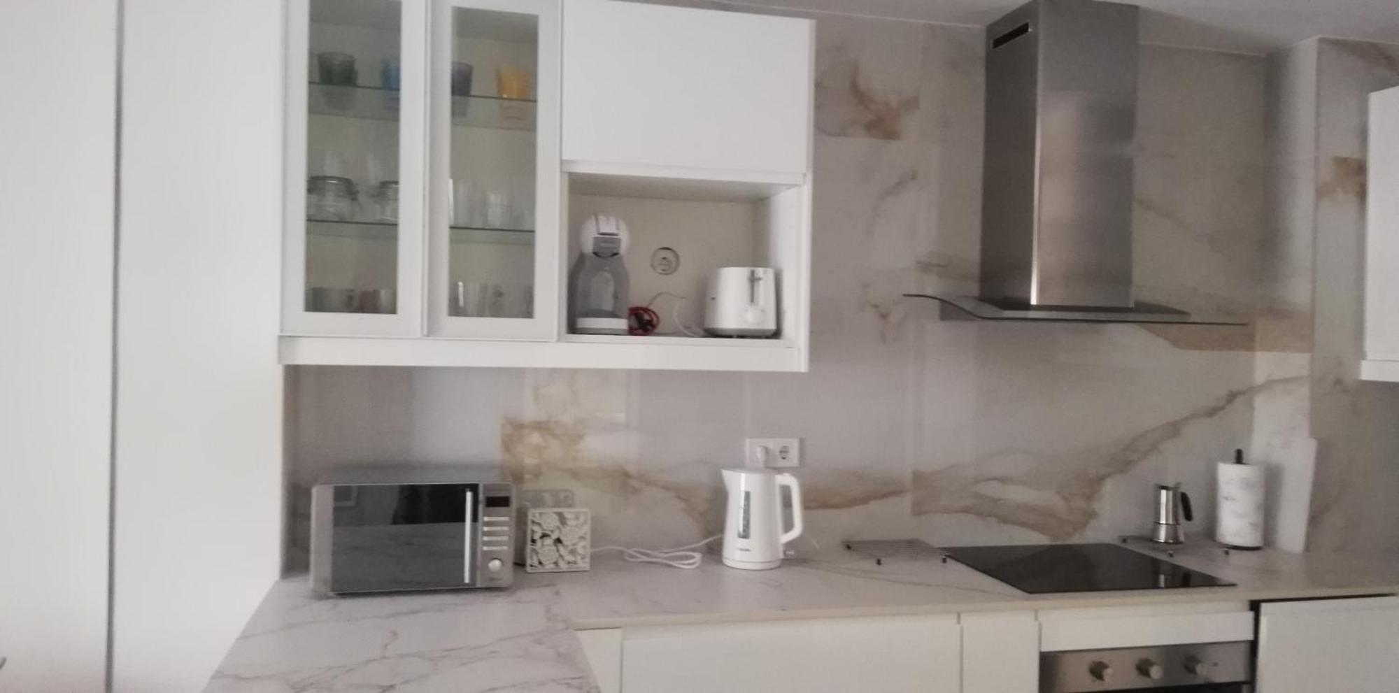 Appartamento Corazon De Canteras *