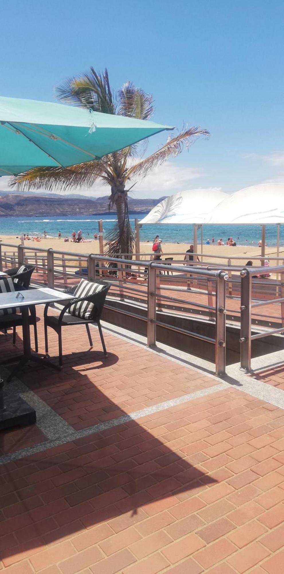 Corazon De Canteras Appartamento Las Palmas de Gran Canaria