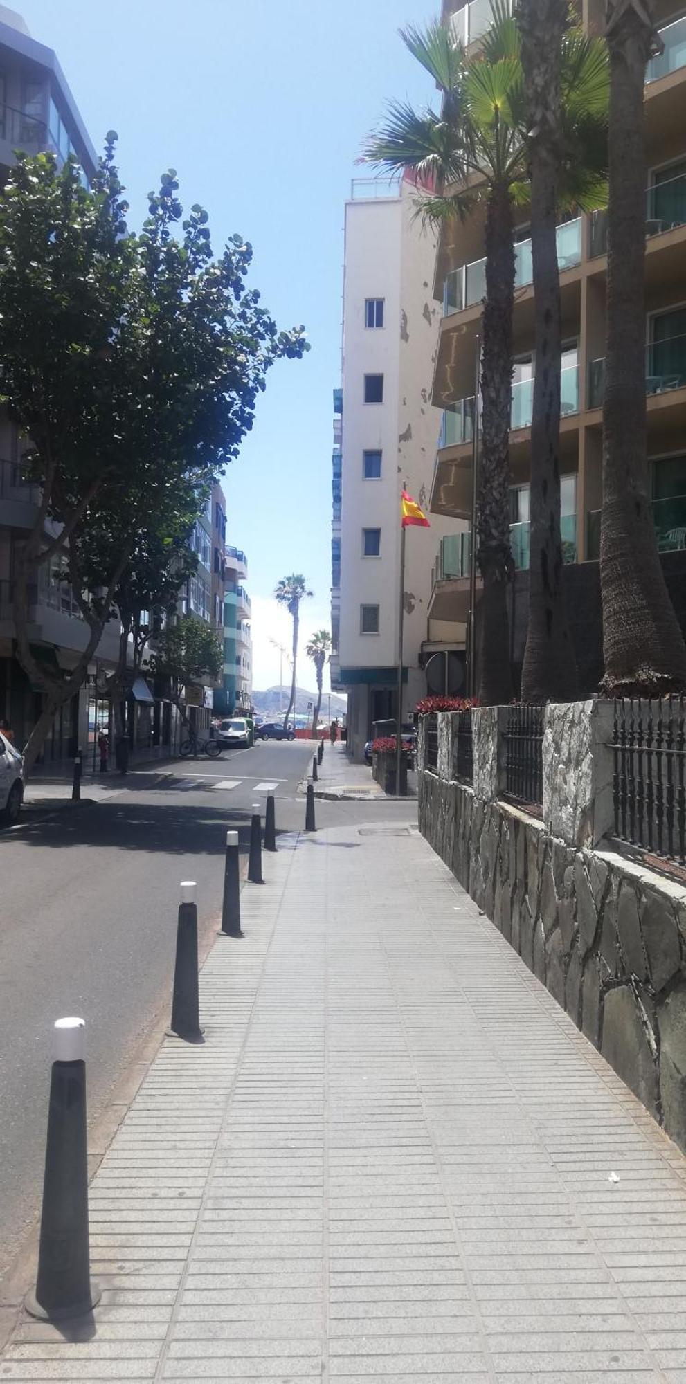 Corazon De Canteras Appartamento *