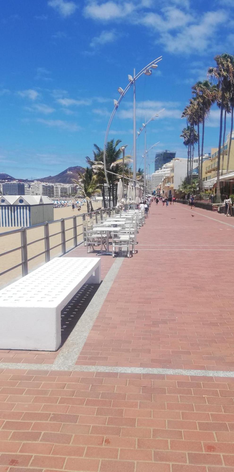 Corazon De Canteras * Las Palmas de Gran Canaria