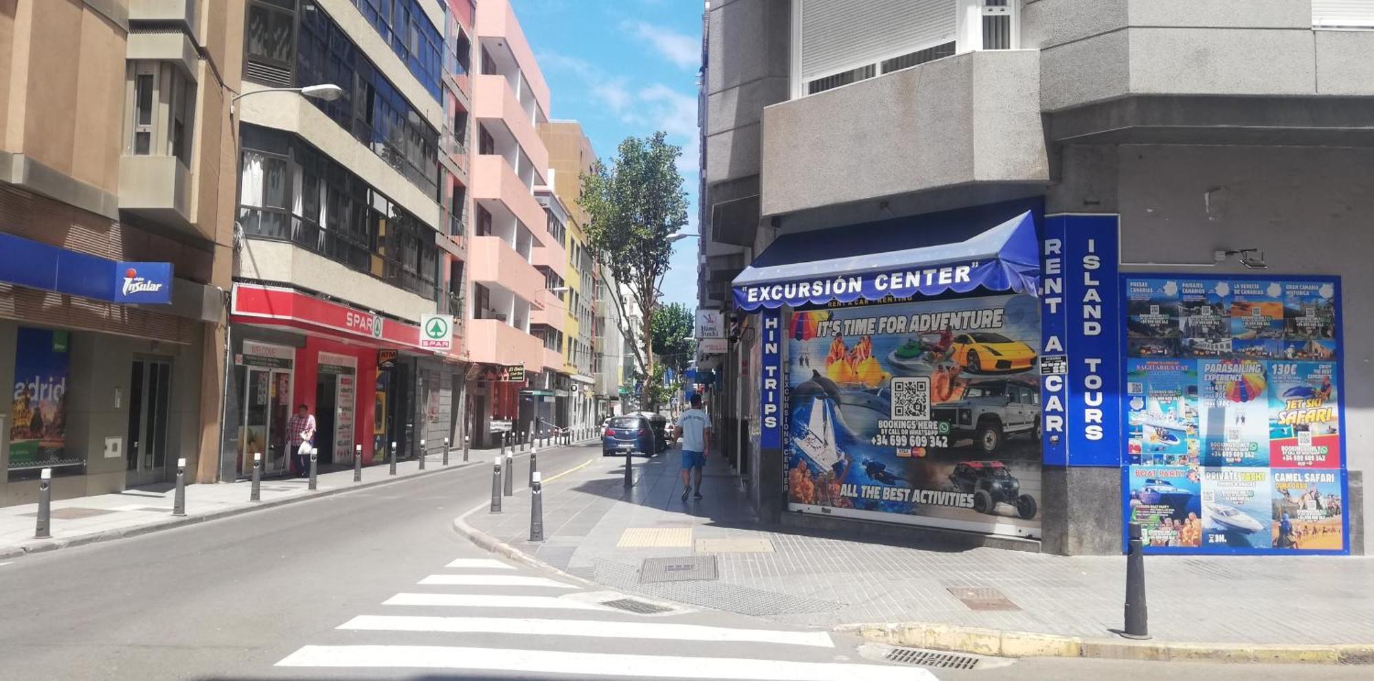Appartamento Corazon De Canteras Las Palmas de Gran Canaria